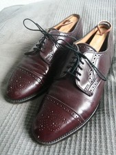 Allen Edmonds Sanford US 8D