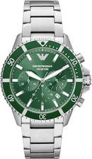 Emporio Armani Herrenuhr