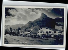 OBERAMMERGAU Bayern Kofel