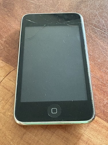 Ipod touch generation 8gb - touch,