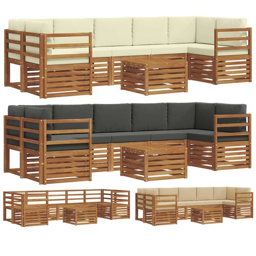 Outdoor sofagarnitur - outdoor,