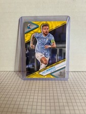 23/24 Superstars SS LAZIO CIRO IMMOBILE no. 153.          
