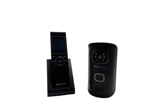 Scs sentinel airvisio 150 - scs,