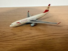 selten Herpa Wings SAMPLE