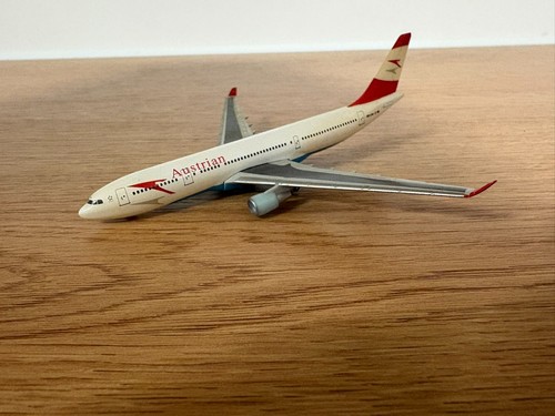 Selten herpa wings sample - selten,
