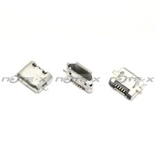 Motorola Xoom 2, Droid MZ609 Micro-Usb Lade- Steckverbinder Anschluss Dc Buchse