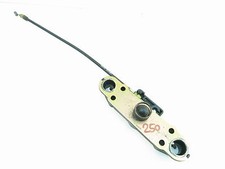 SUZUKI GSF 600 BANDIT (GN77B)    Sitzbank Entriegelung Schloss  #250