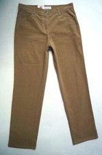 BRAX CAROLA Damen Cordhose Gr