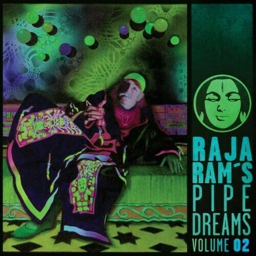 Raja ram pipe - ram's, dreams