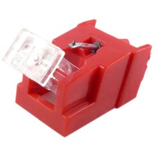 Platten-Nadel für Kenwood KD-491F, N 67 B, BL - Ersatznadel NEU Stylus V 67 new 