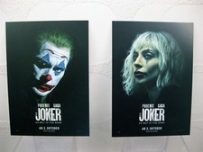 2x Joker 2 / Joker: Folie à