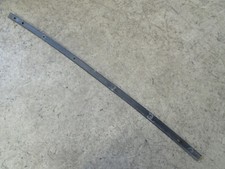 Abdeckleiste Stoßstange