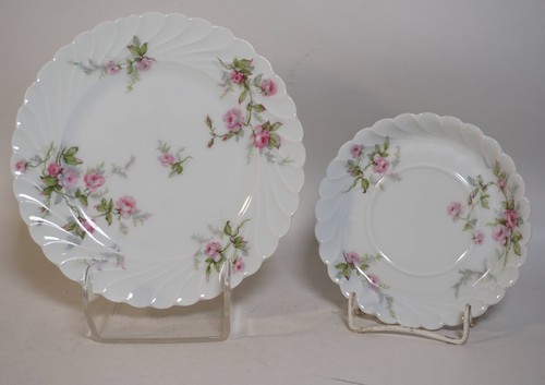 Haviland limoges kuchenteller - haviland,