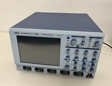 LeCroy WaveRunner 6050 Digital Oscilloscope 500 MHz 4 Channels Sample Rate 5 GS