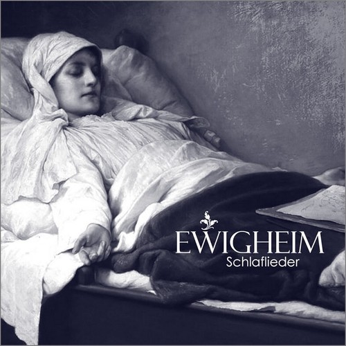 Ewigheim schlaflieder cd - ewigheim, "schlaflieder"