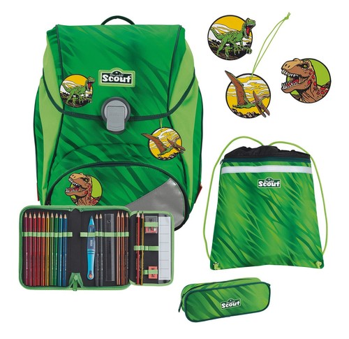 Scout alpha set teilig - scout,