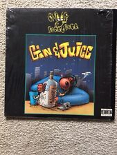 Snoop Doggy Dogg Gin And Juice