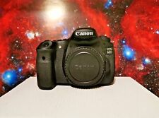 Canon EOS 60Da Vollspektrum IR 2 Jahre Gewährleistung Astrokamera