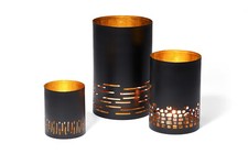 Philippi Design Windlicht