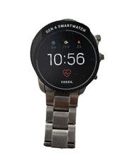 fossil smart watch gen 4