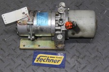 Elektrohubwagen Linde N24HP
