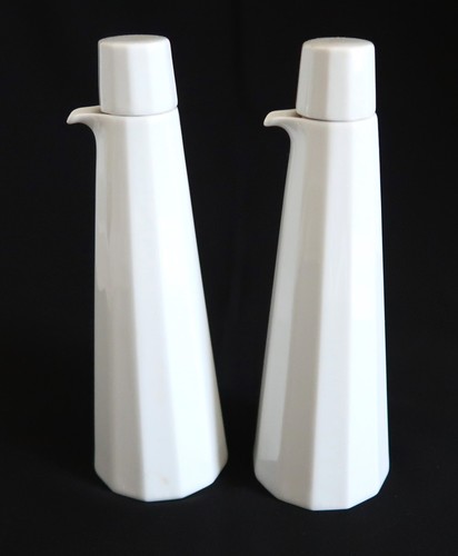 Rosenthal polygon uni weiss - rosenthal,