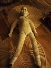 Antiker Clown Porzellan Kopf