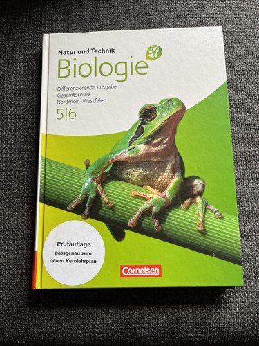 Biologie