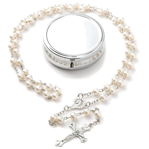 Rosariene pearls rosenkranz - rosariene,