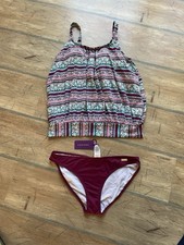 Neu LASCANA Tankini Gr.38