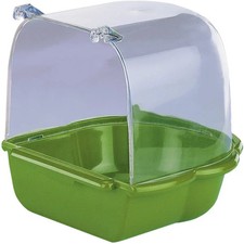 Nobby Badehaus für Vögel