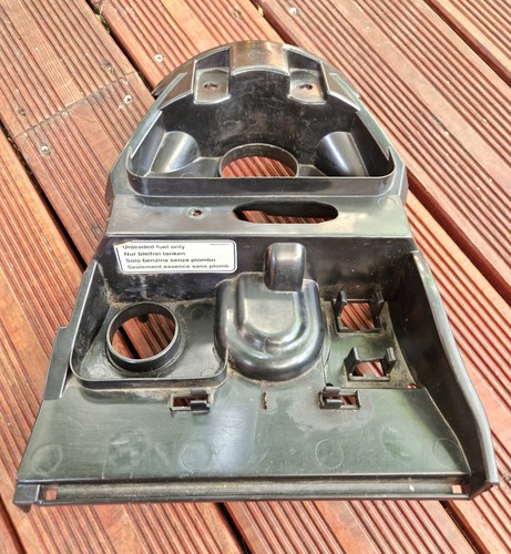 Tankverkleidung suzuki katana - suzuki,