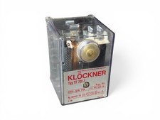 Klöckner Satronic TF 701-1
