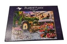 Bluebird Puzzle 1000 Teile *The Flower Market* ???