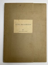 Auguste Matthey Otto Bachmann