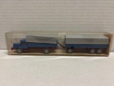 Wiking LKW Krupp Titan PrHz