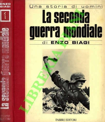 Biagi enzo der zweite - biagi,