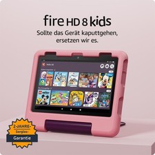 AMAZON Fire HD 8 Kids-Tablet |