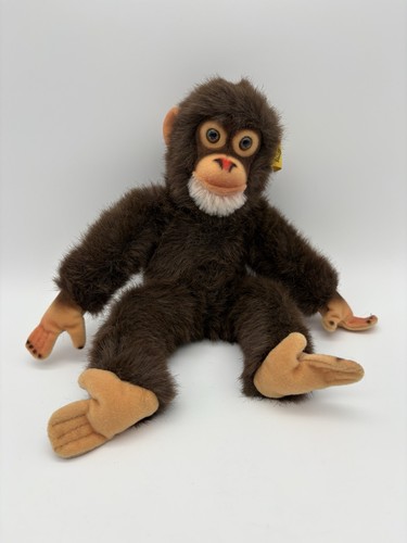Steiff affe jocko 0020 - affe, 0020/25