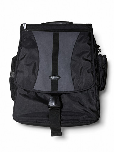 Dicota laptop rucksack - dicota, tasche