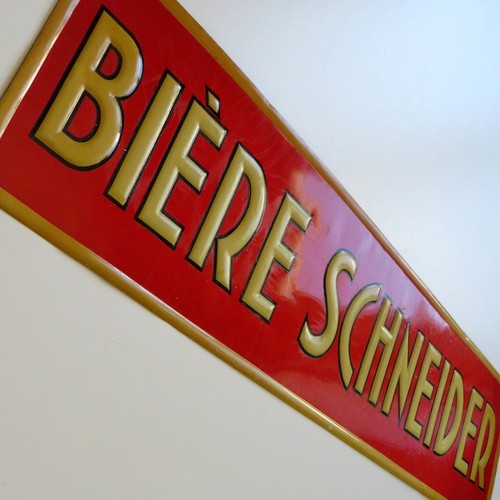 Bière schneider antikes - =,