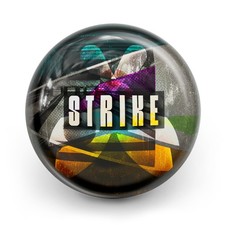 Bowling Ball OTB Carbon Crush