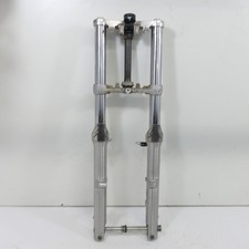 Kawasaki ZR 750 Zephyr Gabel