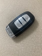 Audi  Schlüssel