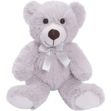 Plüschbär teddy 35cm - plüschbär,