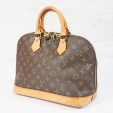 Louis Vuitton Alma M51130 Hand