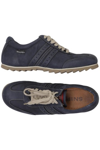 Snipe sneaker herren - sneaker,