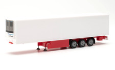 HERPA Lkw Auflieger 1:87 Krone