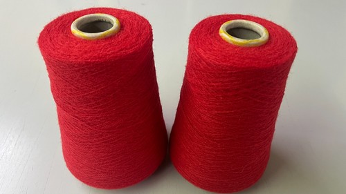 Konengarn 440g rot - konengarn,