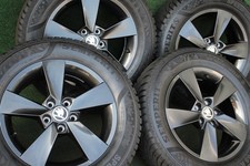 Original Skoda FABIA IV PJ